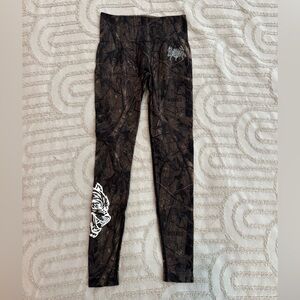 SHE Darcsport camo leggings